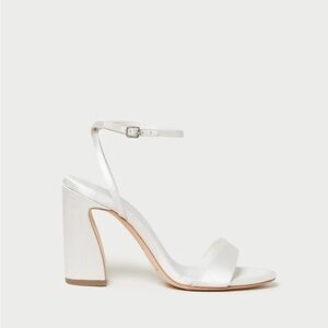 Loeffler Randall Malia heels